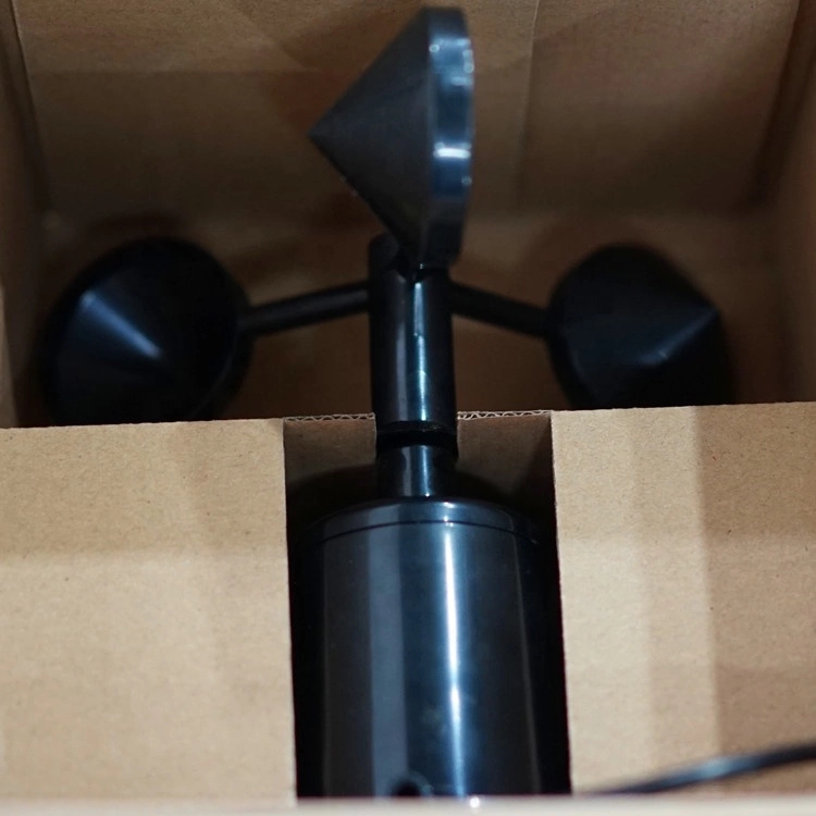 Hot Selling tower crane anemometer wind speed meter