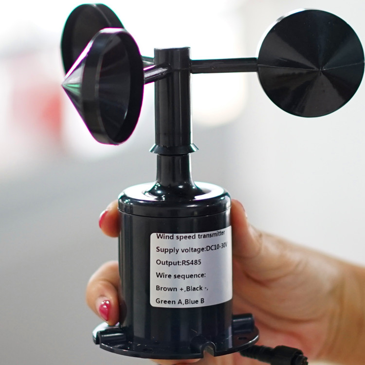 Hot Selling tower crane anemometer wind speed meter