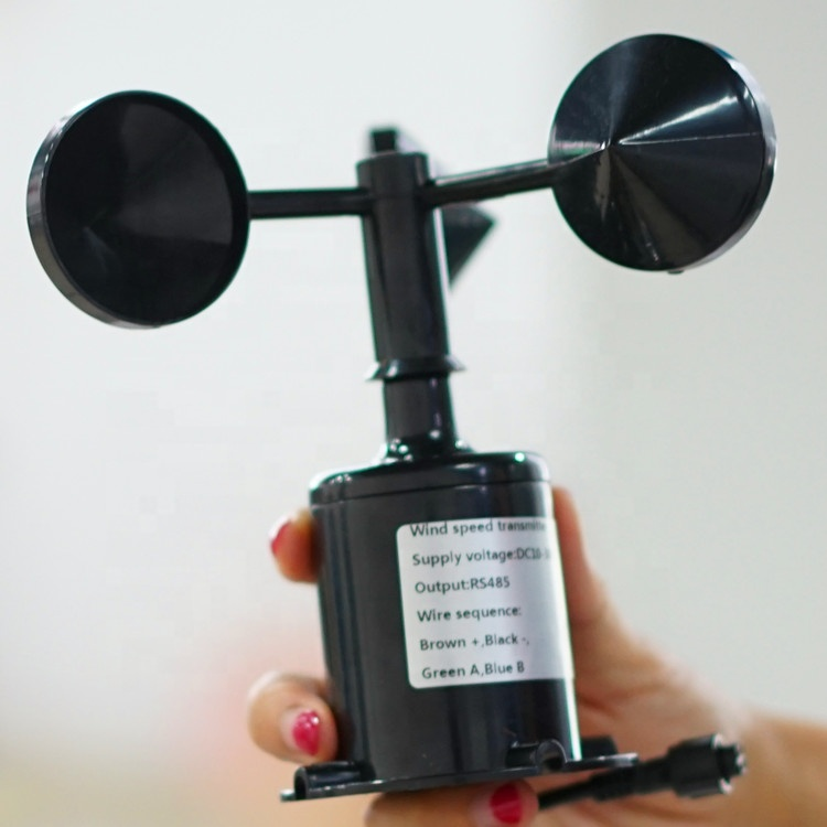 Hot Selling tower crane anemometer wind speed meter