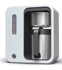 Coffee maker machine drip coffee machine 6 cups popular