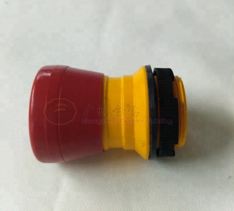 Wholesale Waterproof plastic push button switchkey switch a11449129 for CD74 offset printing machine