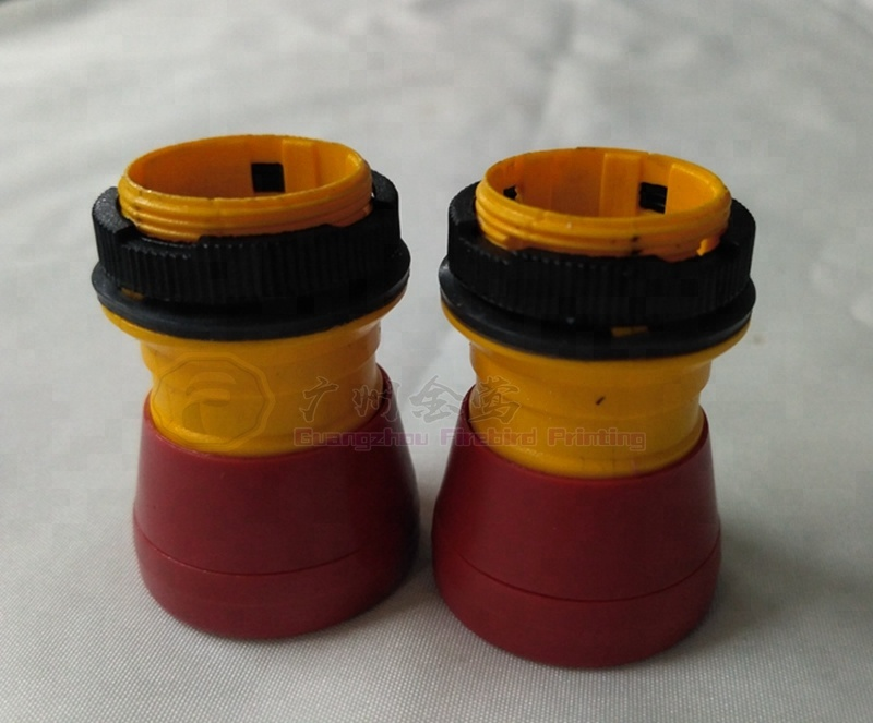 Wholesale Waterproof plastic push button switchkey switch a11449129 for CD74 offset printing machine