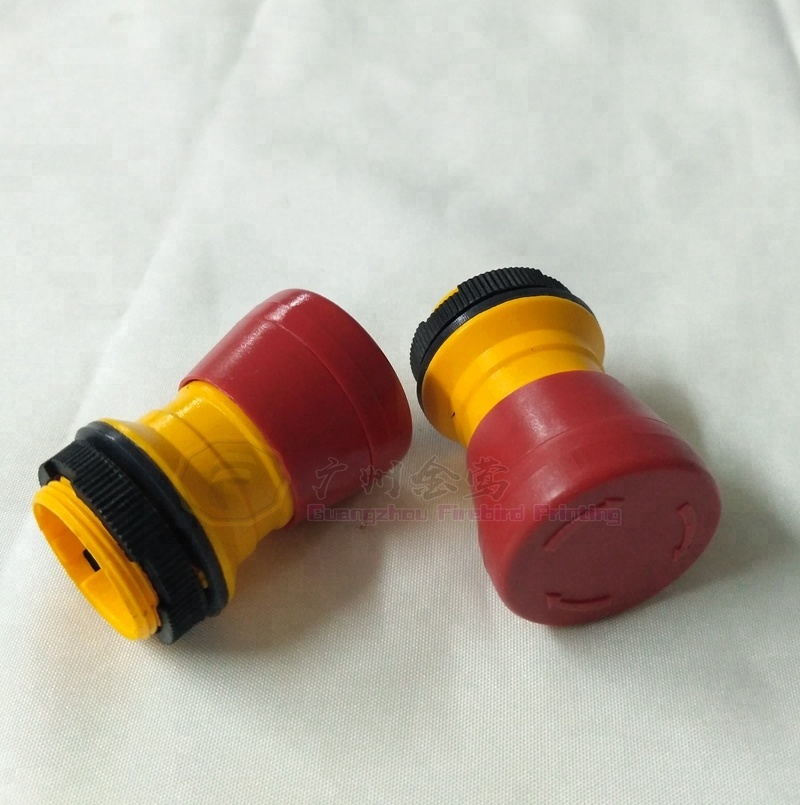 Wholesale Waterproof plastic push button switchkey switch a11449129 for CD74 offset printing machine