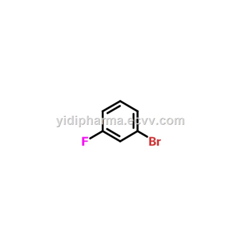 sell 3Bromofluorobenzene CAS1073069