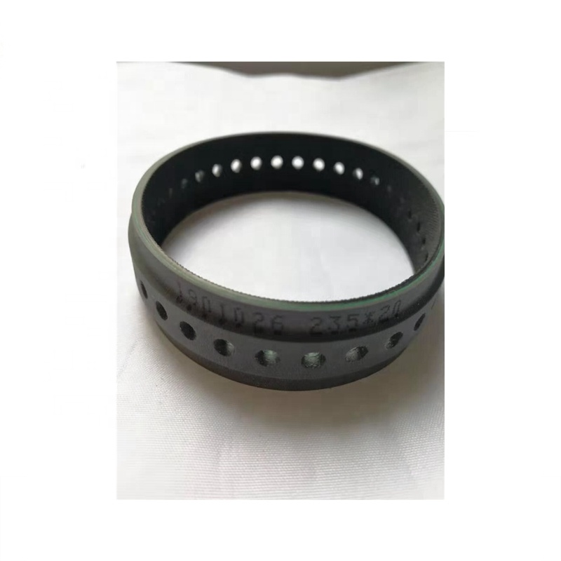 Factory outlet Black Slow Down Belt F4614886 for Printing Machine offset printing machine