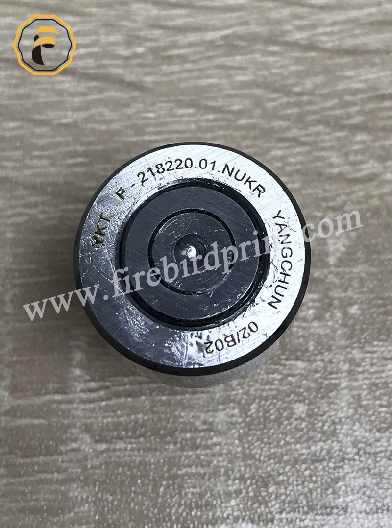 Wholesale offset printing machine cam follower bearing F21822001