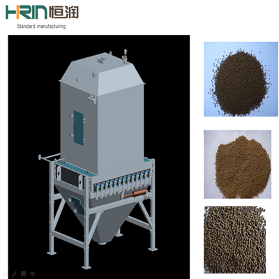 Pellet Feed Post Curing Stabilizer for Special Aqua Feed Processing Line