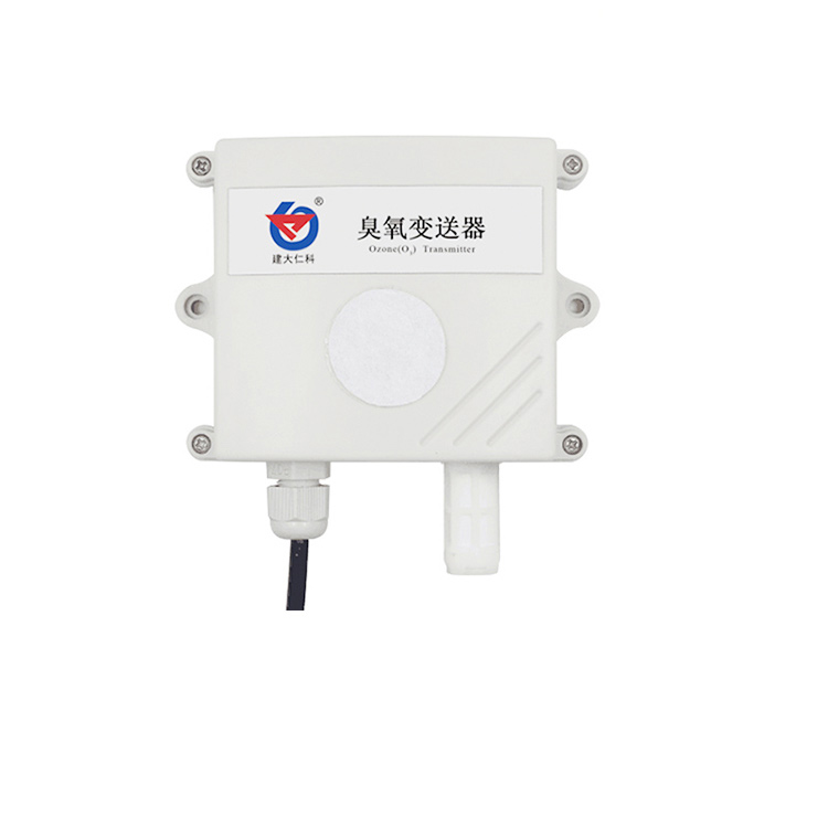 rs485 O3 gas sensorozone gas sensor
