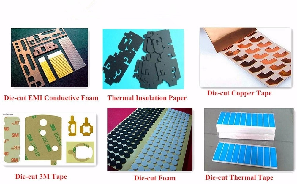 Electromagnetic Soft Wave Absorbing Materials Emi Microwave Absorber Absorbing 3M Absorbing Material