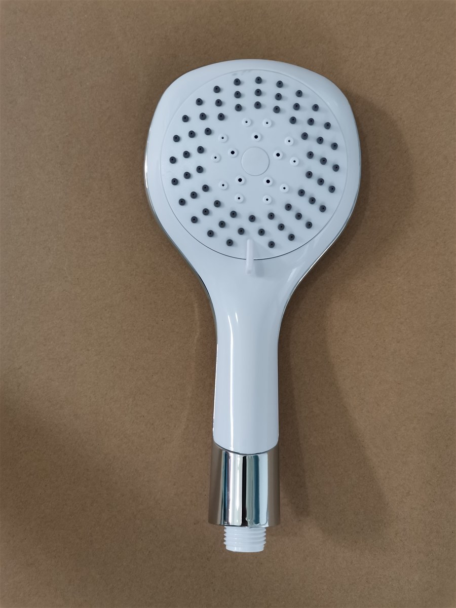showerhand shower head shattaf sliding bar hose accessories column suit chrome ABS brass watersaving rainfall spray