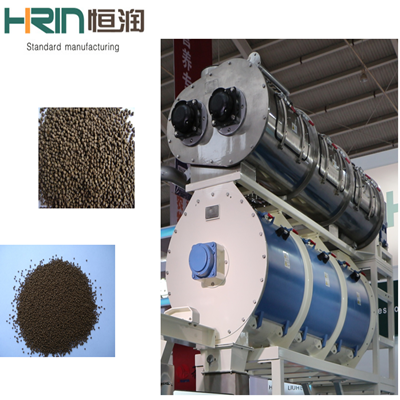Pellet Mill Fish and shrimp longacting conditioner