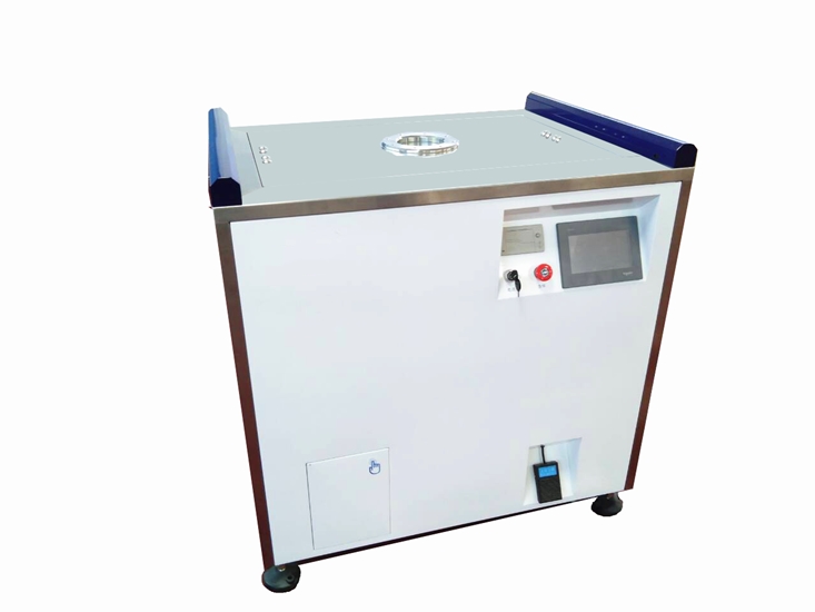 Automatic Hospital Washer Disinfector For Medical Instruments