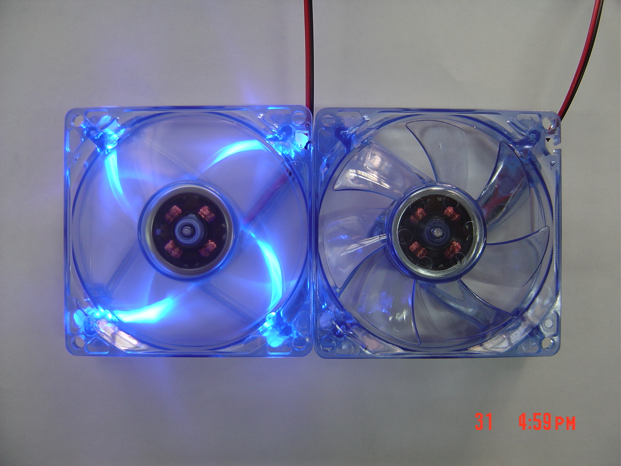 DC Fan 808025cm DC cooler fan