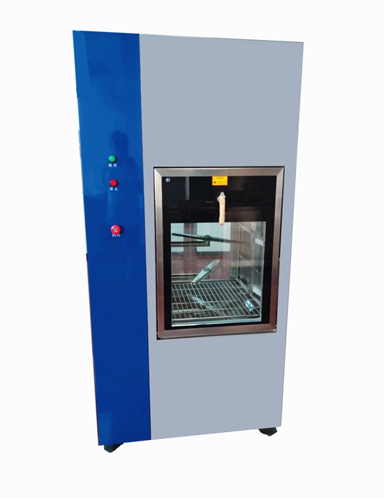 automated instrument washer disinfector machine with CE