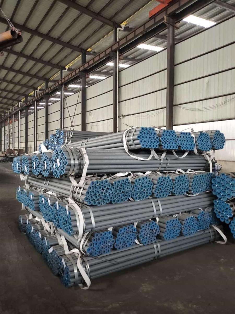 API 5L PSL 2 SEAMLESS LINE PIPE