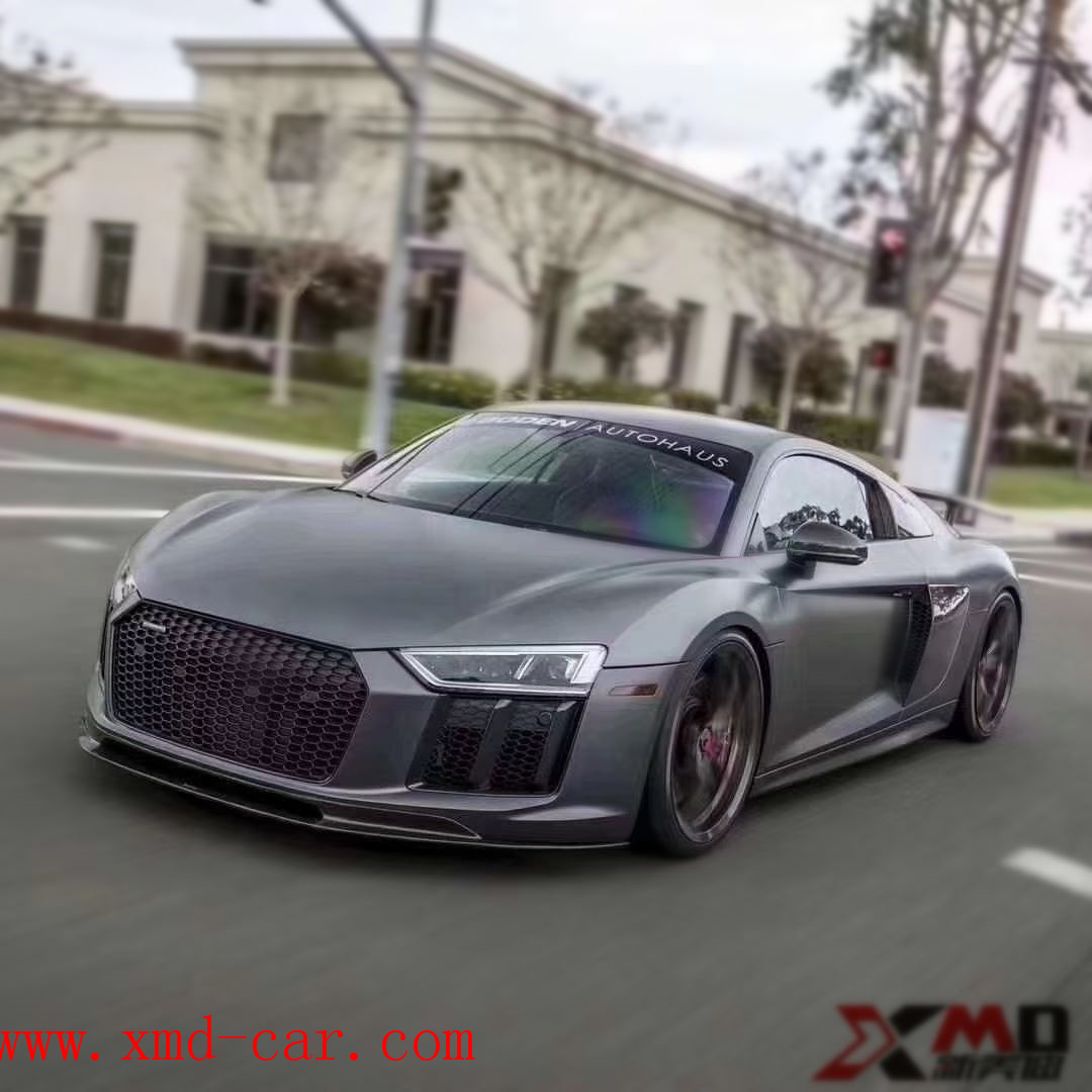 Carbon Fiber Body Kit for Audi R8