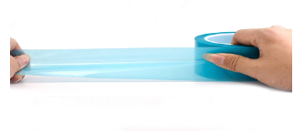 Pet Adhesive for Seal Blue Tape For Refrigerator