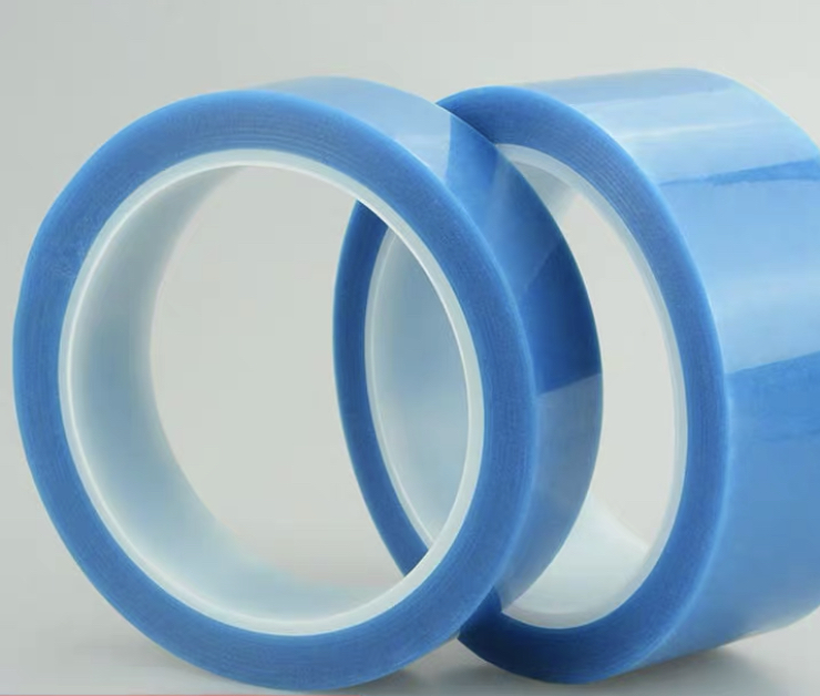 Refrigerator for Seal Pet Blue Tape