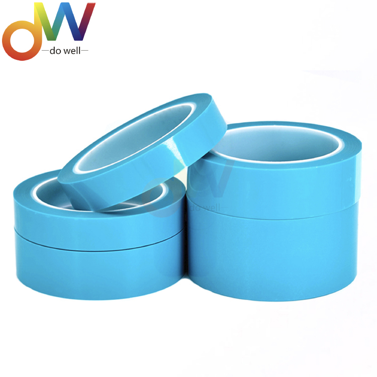 Pet Adhesive for Seal Blue Tape For Refrigerator