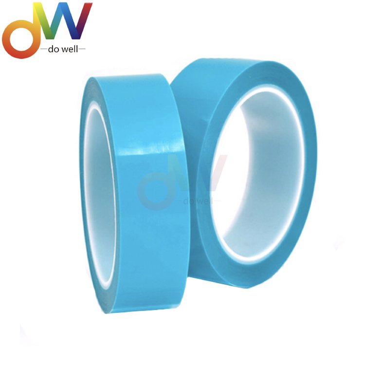 Pet Adhesive for Seal Blue Tape For Refrigerator