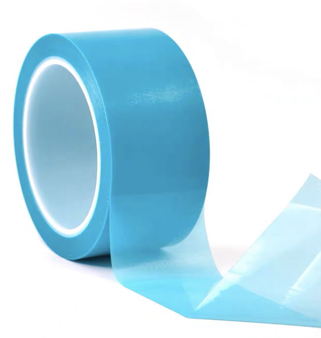 Refrigerator for Seal Pet Blue Tape