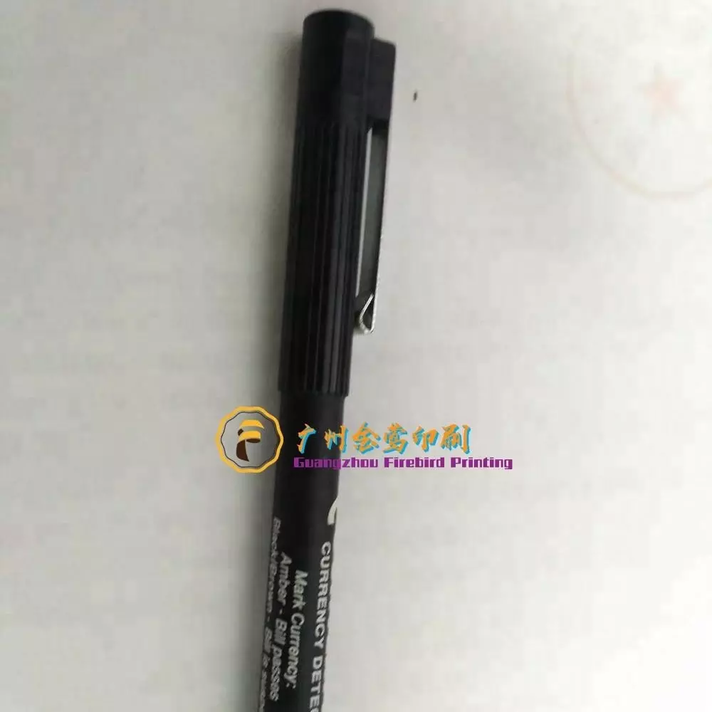 Wholesale and Retail 2 in1 money detector pen suitable high quality