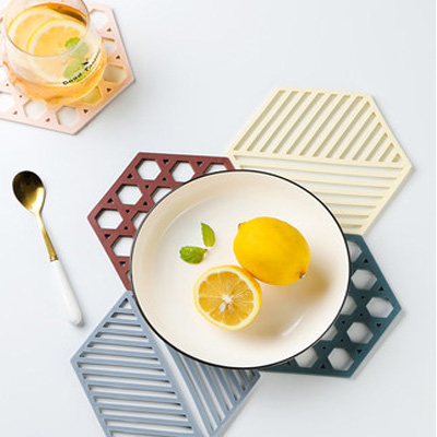 Hot Sale Now Safety Easy Clean Food Grade Baby Silicone Feeding Placemat