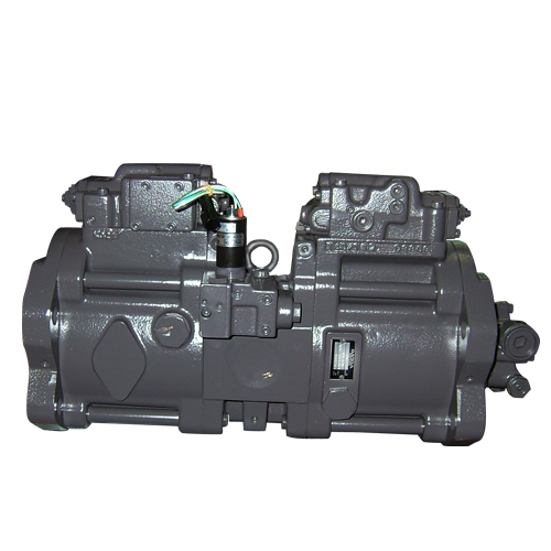 Construction Machinry Hyundai Excavator Spare Parts R210lc7 Hydraulic Main Pump for Sale