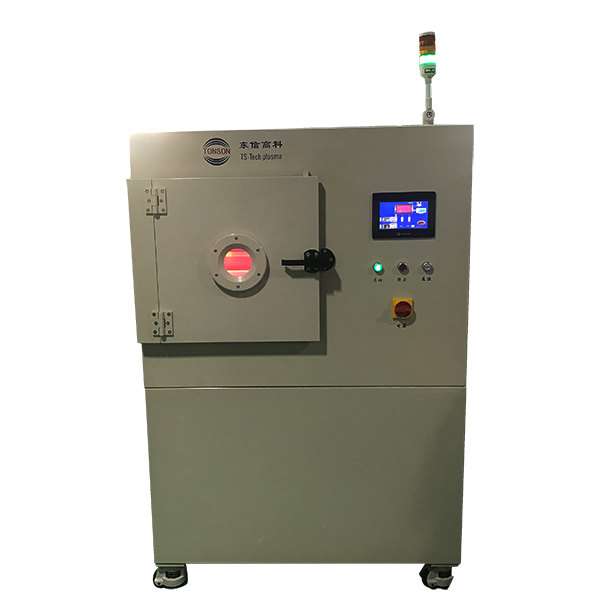 factory making cleaner vacuum plasma cleaning machine for pcblcd