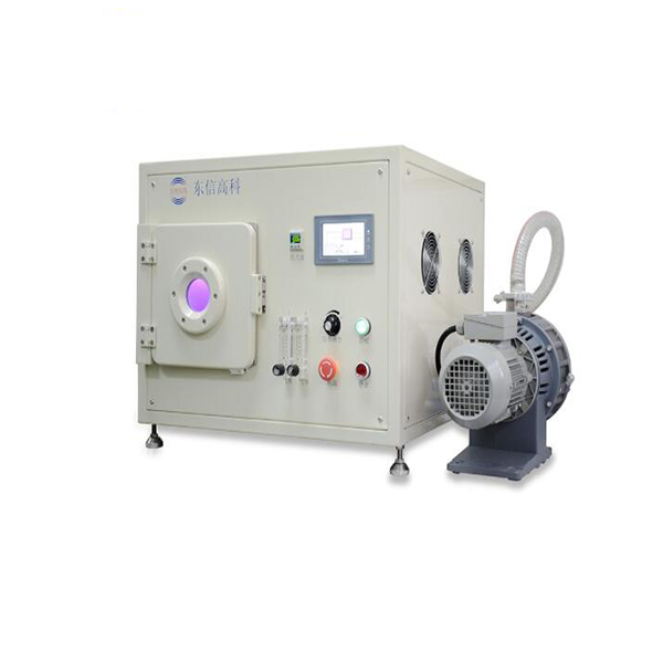 factory making cleaner vacuum plasma cleaning machine for pcblcd