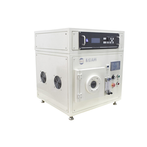 factory making cleaner vacuum plasma cleaning machine for pcblcd