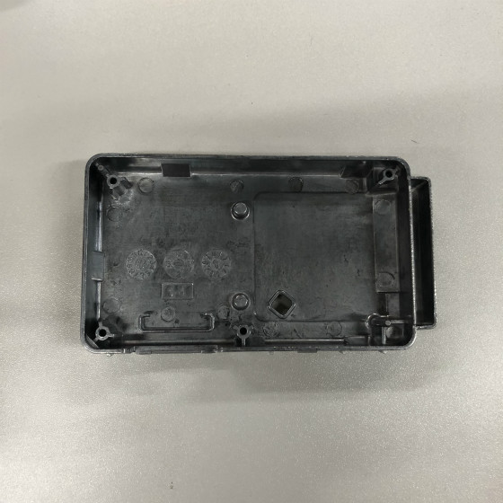 metal stampingpunching partsCNC parts