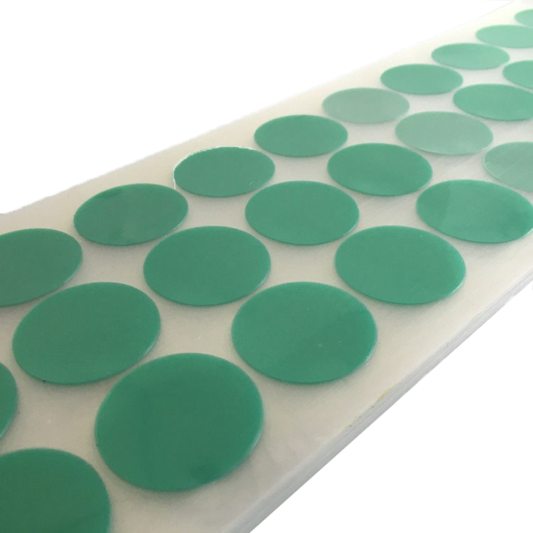 And Film DieCut for Phone Die Cut Double Sided Self Adhesive Pe Foam Tape
