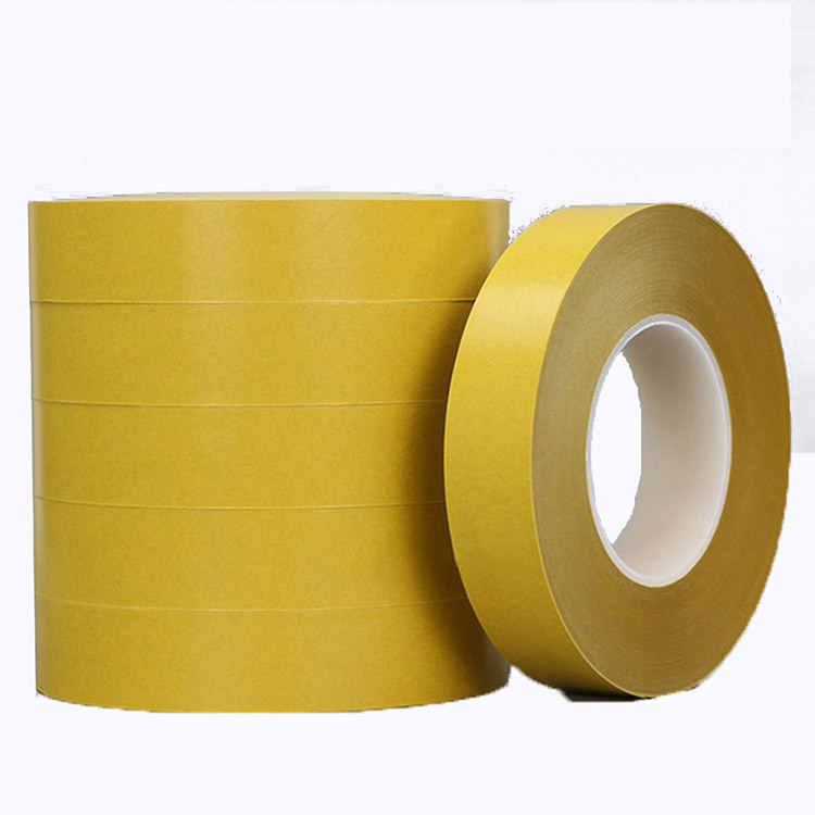 Acrylic Double Sided Tape Tensile Strong Adhesive Tape