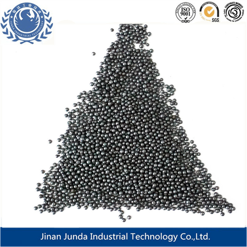 steel shot S70 for shot blasting