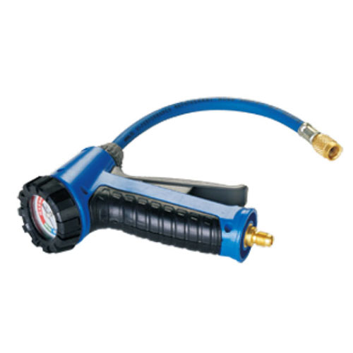 AUTO AC CHARGING KIT for R134a SYSTEM