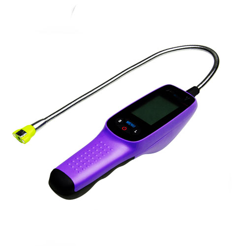 Brake fluid test tool to effectively test the auto brake fluid quality