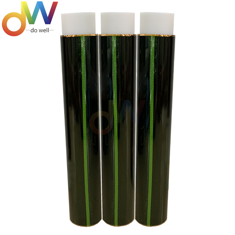 High Temperature Pi DoubleSided Green Polyimide Tape