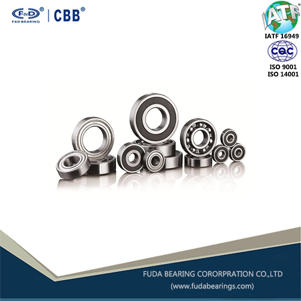 FD Bearing Seller High Quality 6000 6200 6300 series