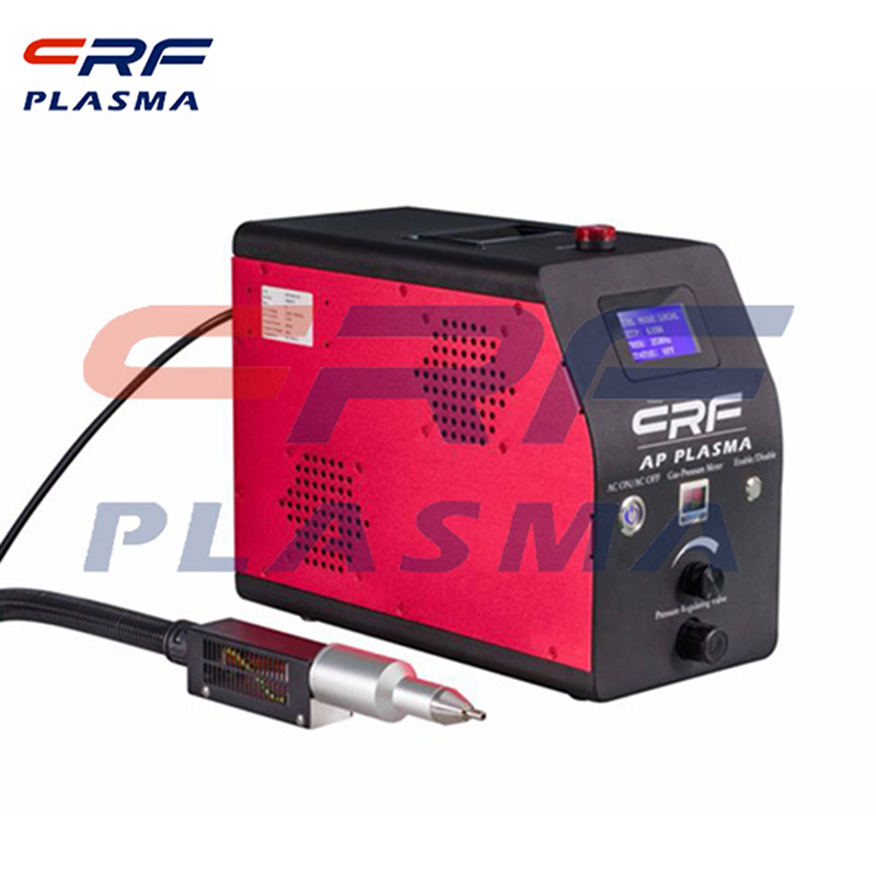 plasma cleaning machine