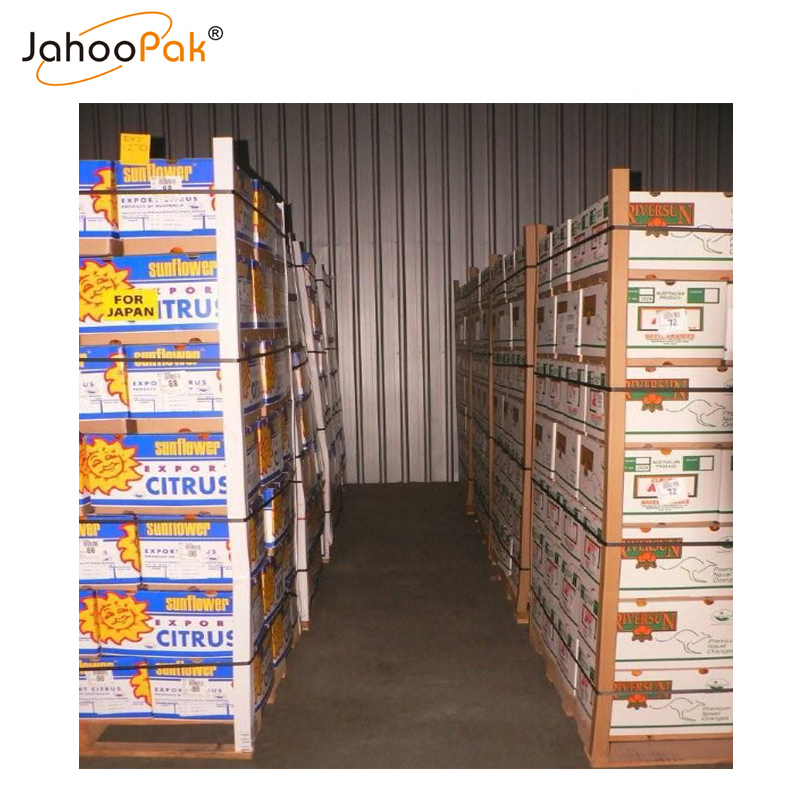 100 Recyclable Kraft Paper Edge Corner Protector for Transportation Packaging