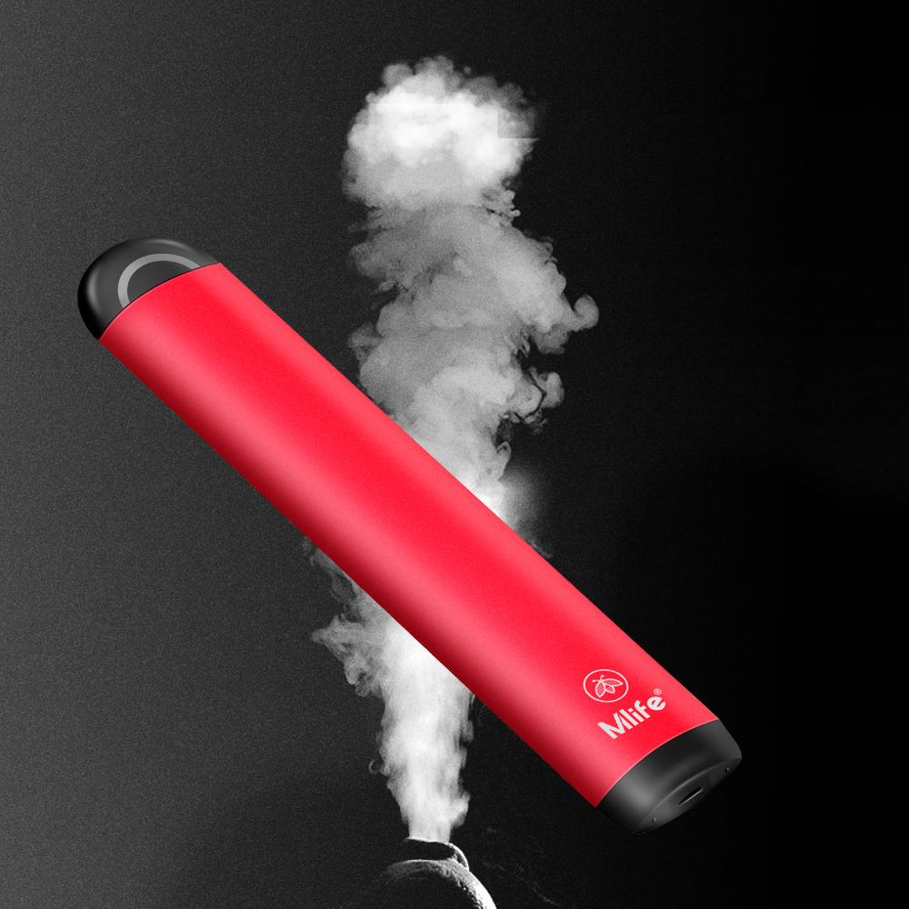 2020 Best Price One Time Use Disposable E Cigarettes 400 Puffs Nicsalt Prefill