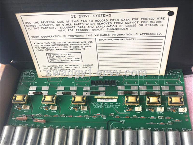 GE DS3800NAIE1A1A Control Circuit Board 100 Brand New 365 days warranty Payment by TT