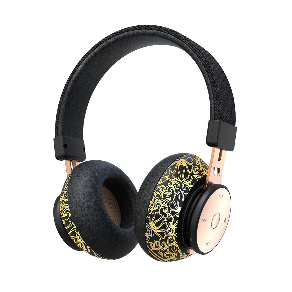 New Arrival Classic Design Customized ANC bluetooth headset