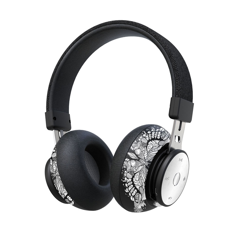 New Arrival Classic Design Customized ANC bluetooth headset