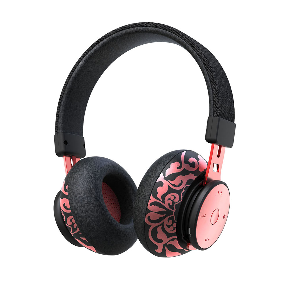 New Arrival Classic Design Customized ANC bluetooth headset