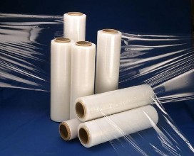Transparent PVCPE Shrink Film Customized Pallet Stretch Film Plastic Wrapping Film Transparent PVCPE Shrink Film Customized Pallet Stretch Film Plastic Wrapping Film