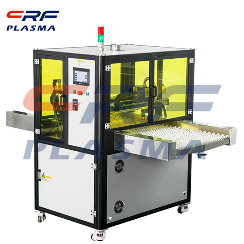 plasma cleaning circuit boards