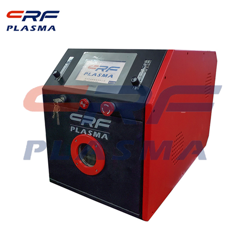 plasma cleaning machine company brand