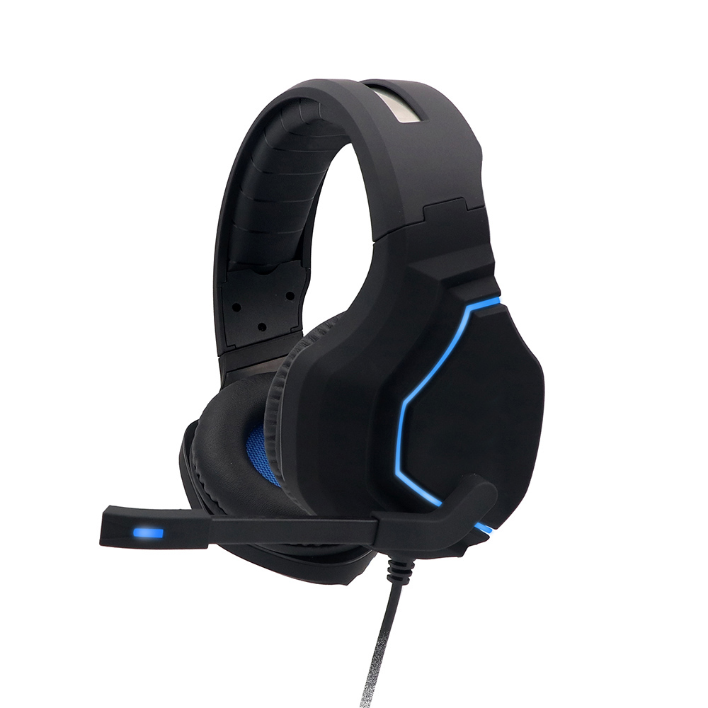 71 Sound Channel RGB 50mm Driver USB Unit Gaming Headset